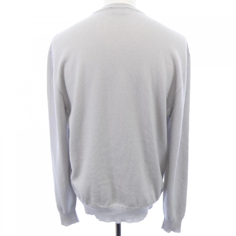 HERMES Merimedore Brode 557050HA Áo len - Hàng hiệu Chính hãng 901072