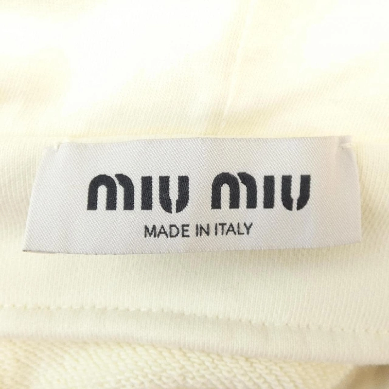 【Coupon対象】Miu Miu MIU MIU áo khoác 636364