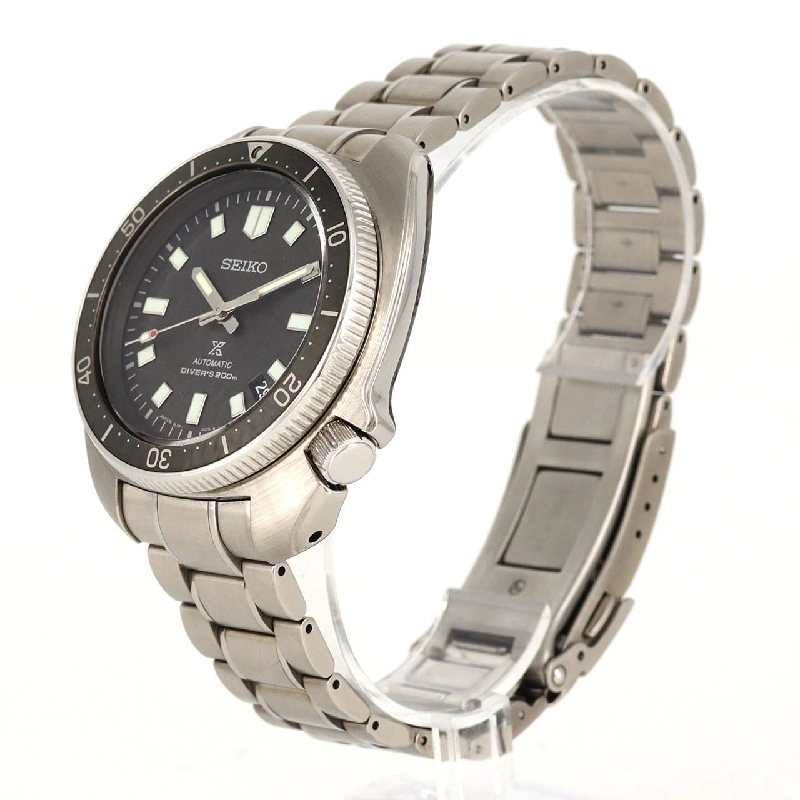 Seiko Prospex 8L35-01G0/SBDX047 SS tự động - Hàng hiệu Chính hãng 881436