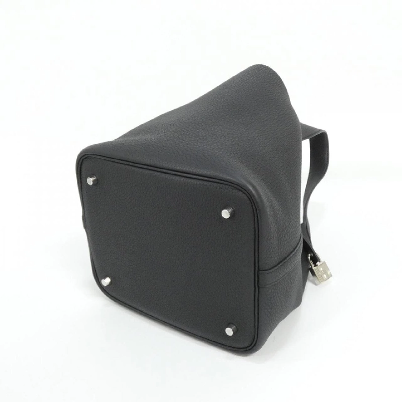 Túi Hermes Picotin Lock MM 060991CK - Hàng hiệu Chính hãng 804779