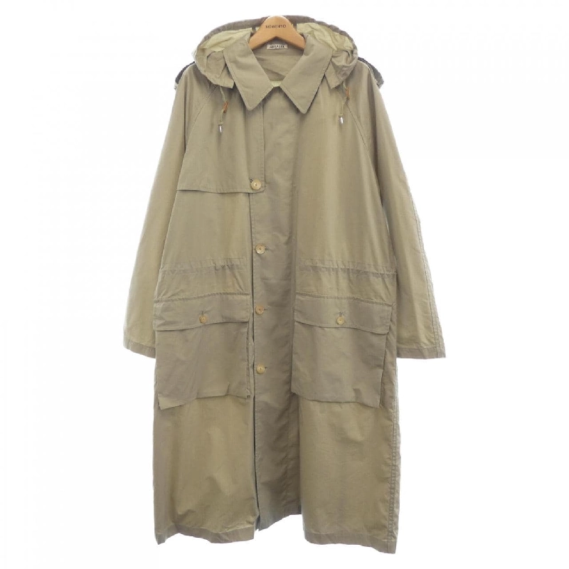 AURALEE A21SC01NC Áo khoác - Hàng hiệu Authentic 885797