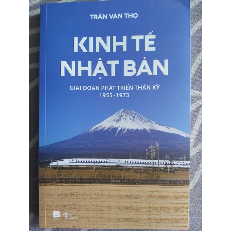 Kinh tế Nhật Bản giai đoạn phát triển thần kỳ 1955 - 1973 533943