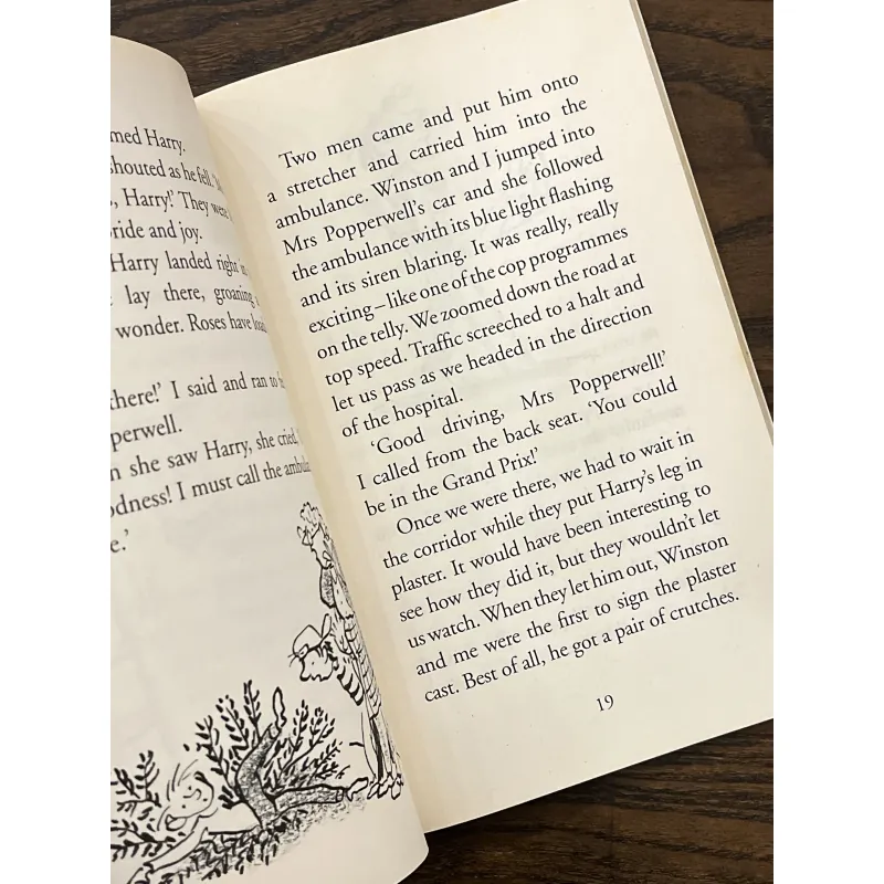 The Mega Quiz: No. 1 Boy Detective 975026