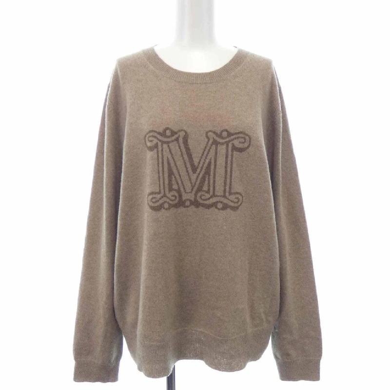 【Khuyến mãi】Max Mara ニット 644003