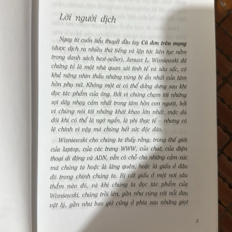 Tình nhân - Janusz Leon 507707