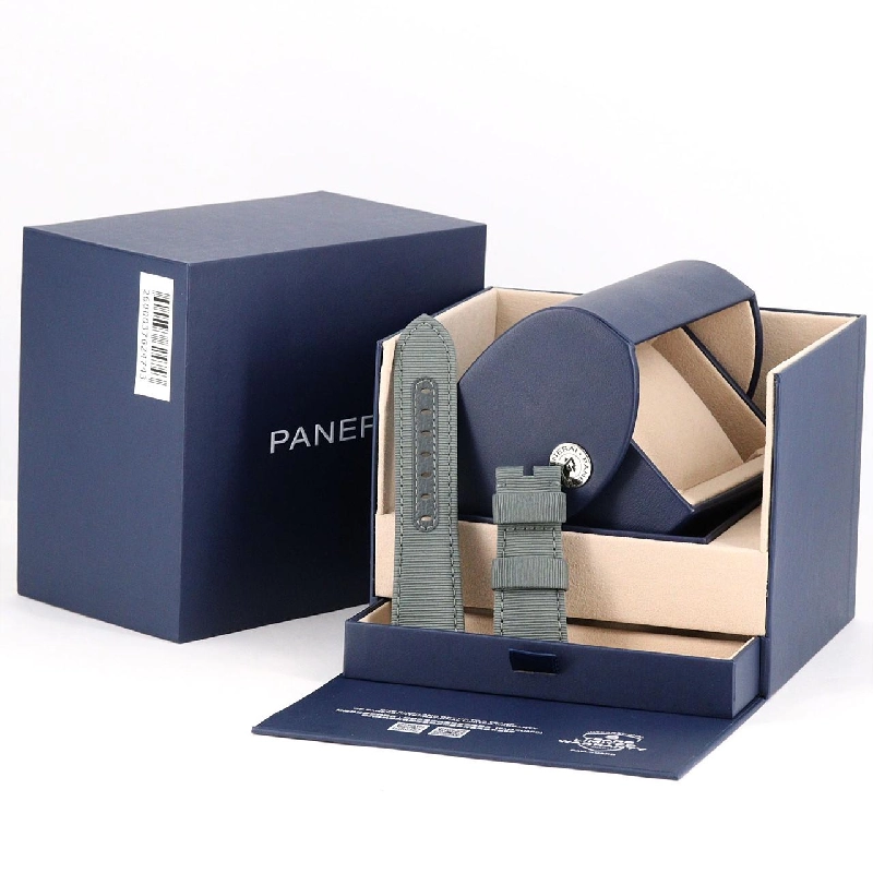 Panerai Submersible PAM02692 Khác Tự động - Hàng hiệu Chính hãng 888090