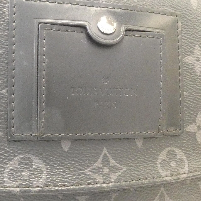 Túi đeo vai Louis Vuitton Monogram Eclipse Messenger Voyage PM M40511 611519