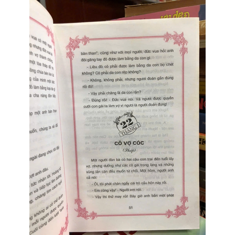 CHUYỆN KỂ MỖI NGÀY - Muriel Bloch 448598