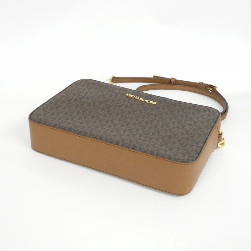 【Sản phẩm mới】Michael Michael Kors JET SET ITEM 35F8GTTC3B Túi đeo vai 611950