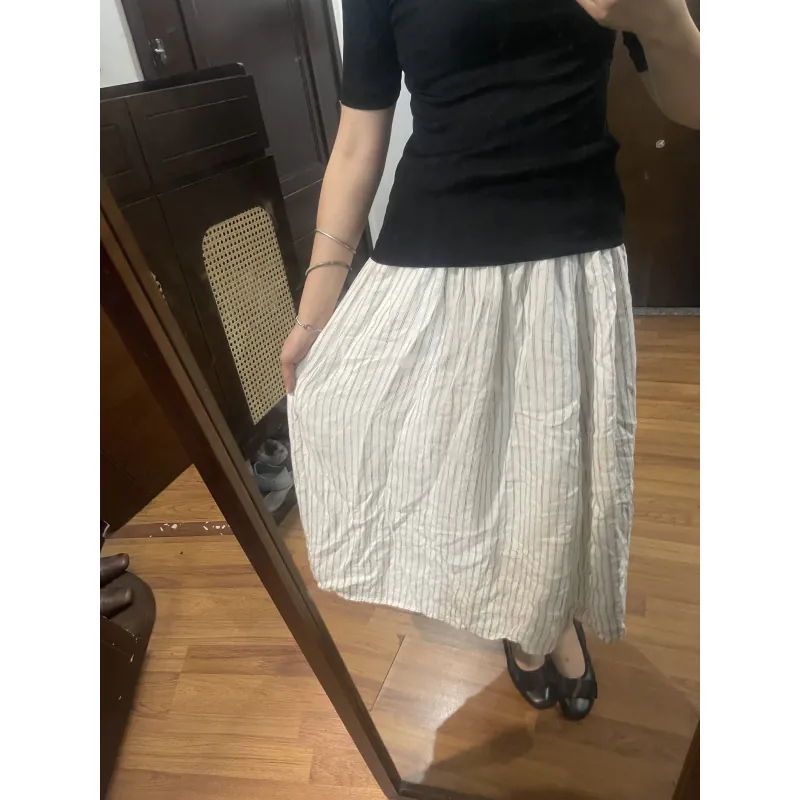 Linen , Thô Đũi  1012915