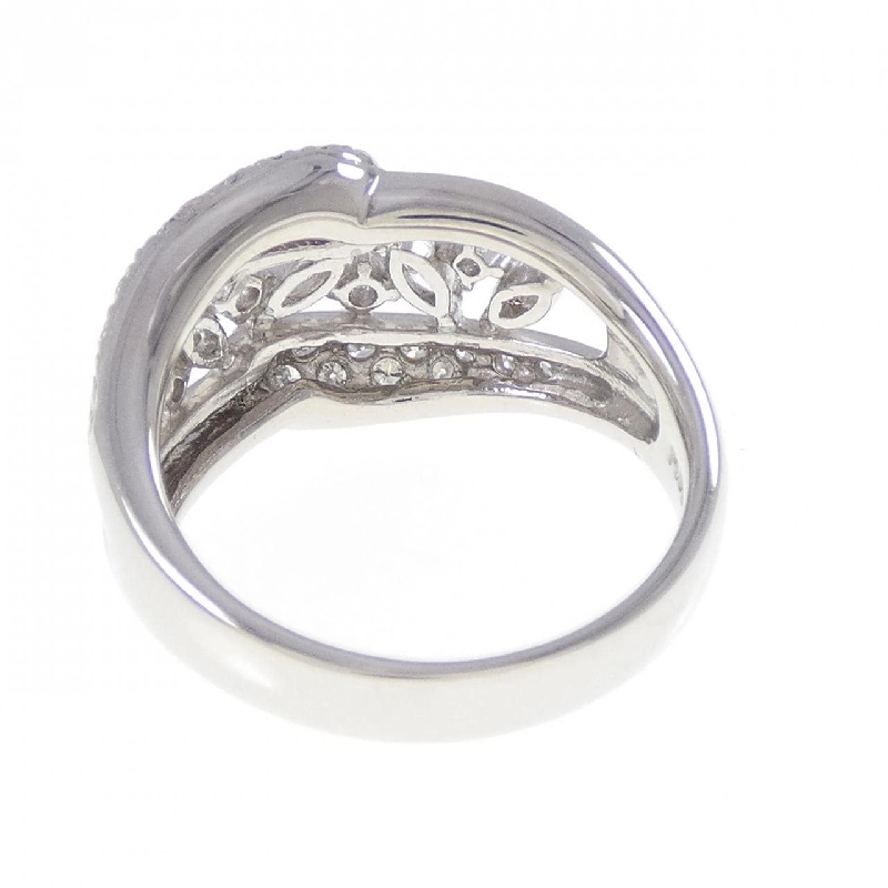 Nhẫn kim cương PT900 0.67CT - Hàng hiệu Authentic 853574