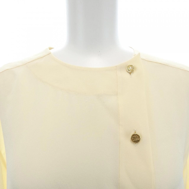 【Mã giảm giá】Áo sơ mi LOUIS VUITTON 644014