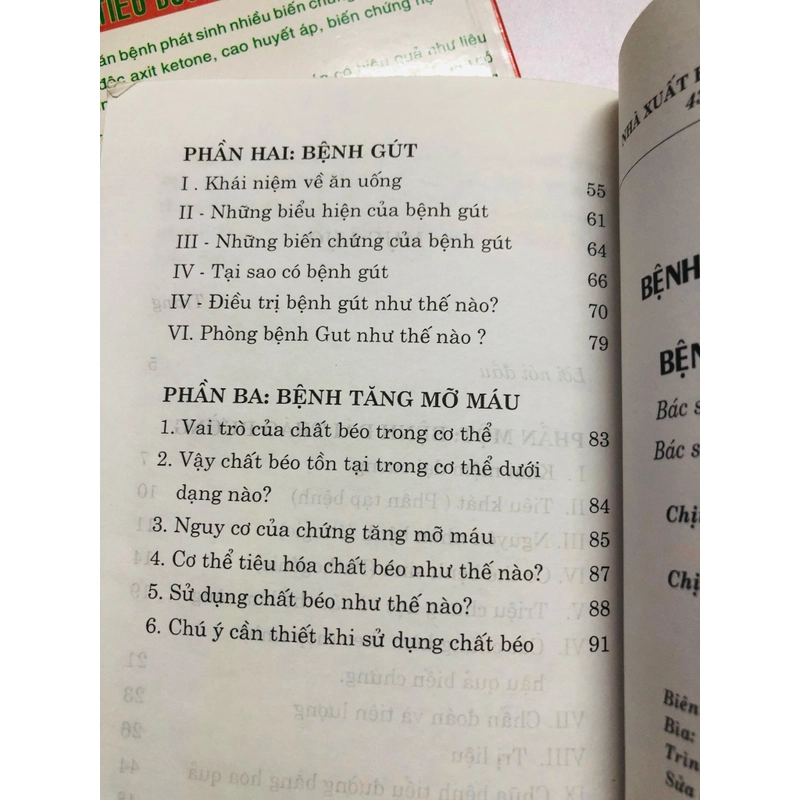 5 CUỐN SÁCH VỀ TIỂU ĐƯỜNG  451574