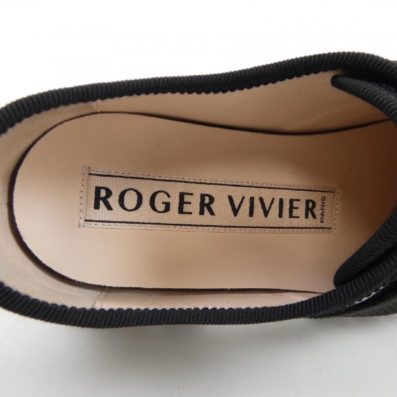 【Mã giảm giá】Giày thể thao ROGER VIVIER 663013