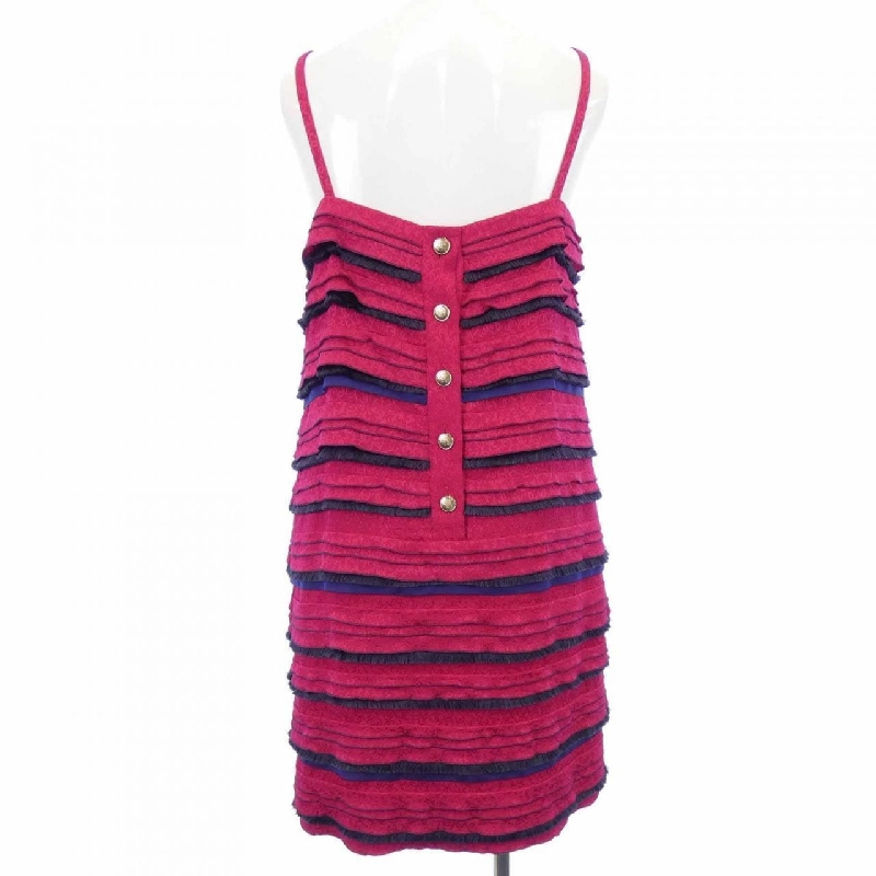 Chanel CHANEL P71769V63138 21K Váy 646305