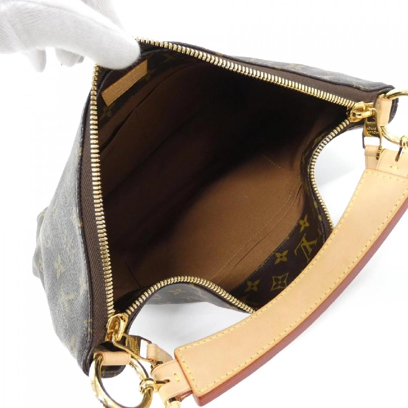 Túi xách vai Louis Vuitton Monogram Shuri PM M40586 611956