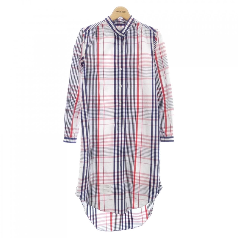 【Mã giảm giá】Tom Browne THOM BROWNE Đầm 651860