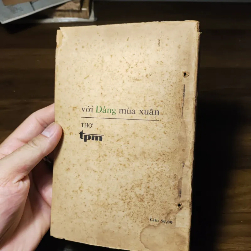 Với Đảng Mùa Xuân - Thơ 1022218