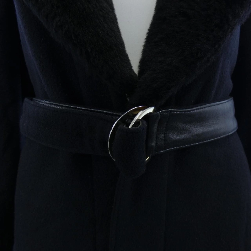 Cinquanta Coat 634286