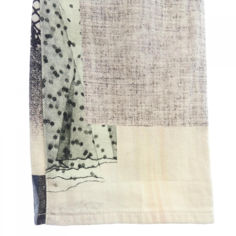 【Mã giảm giá】Maison Margiela Jeans 651343