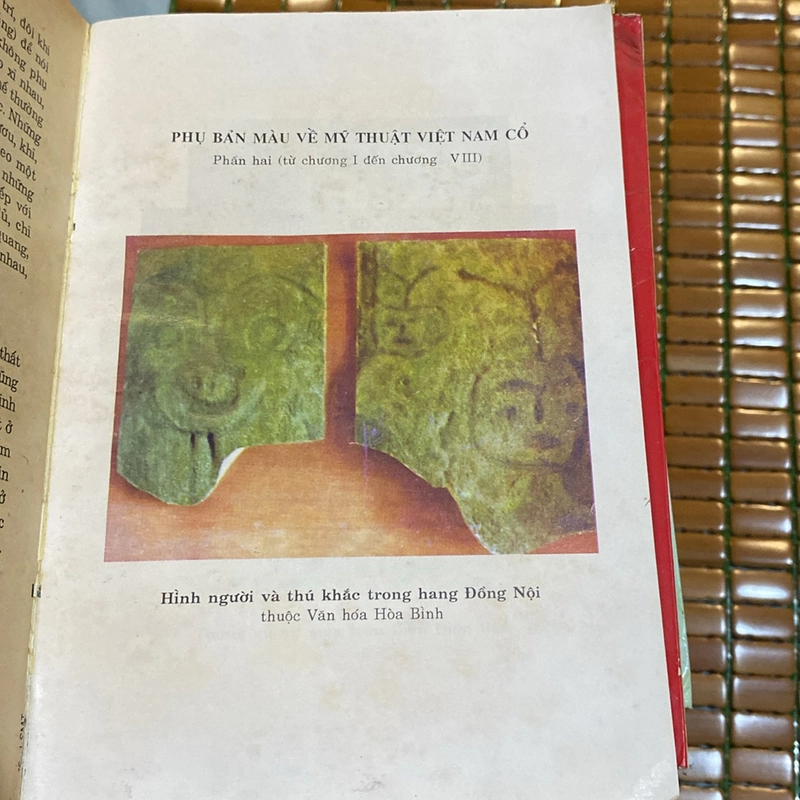 LƯỢC SỬ MỸ THUẬT VÀ MỸ THUẬT HỌC (XB 1998) 505575