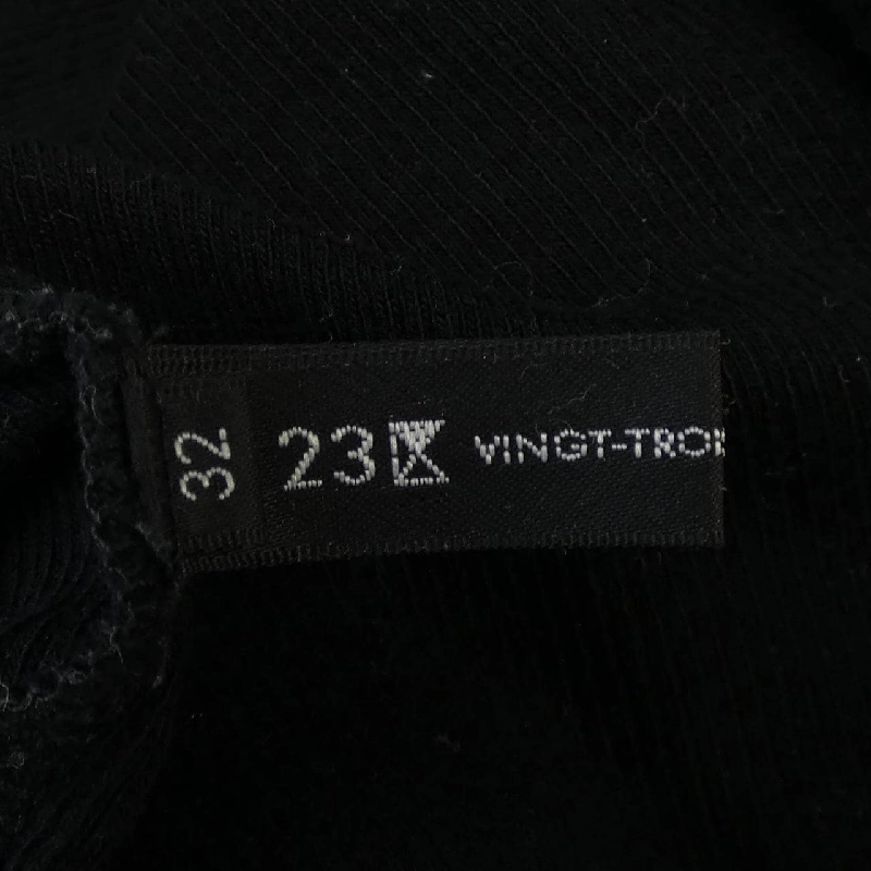 Nijusanku 23区 Top - Hàng hiệu Authentic 829298