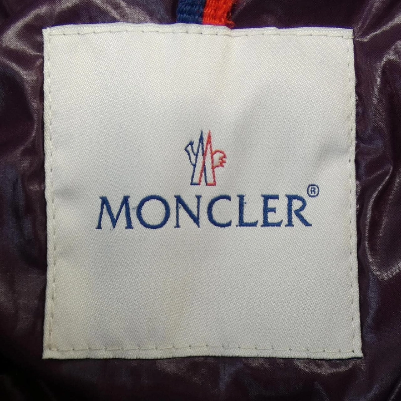 Moncler MONCLER áo khoác lông 641463