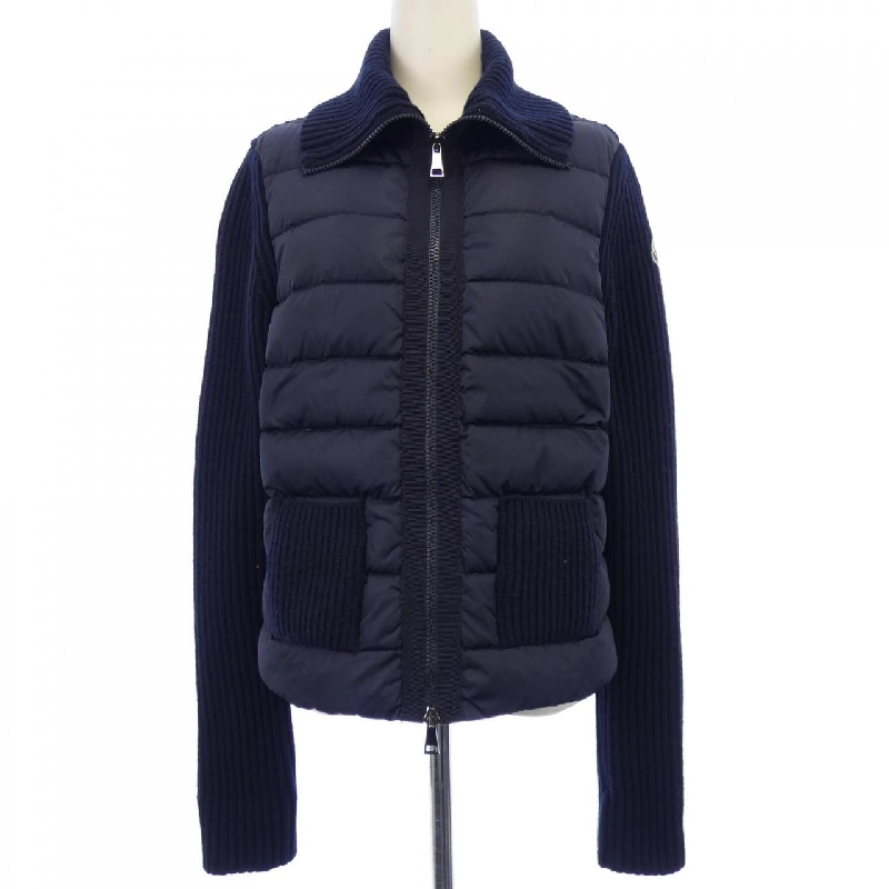MONCLER 20939480600 Áo khoác lông - Hàng hiệu Chính hãng 814995