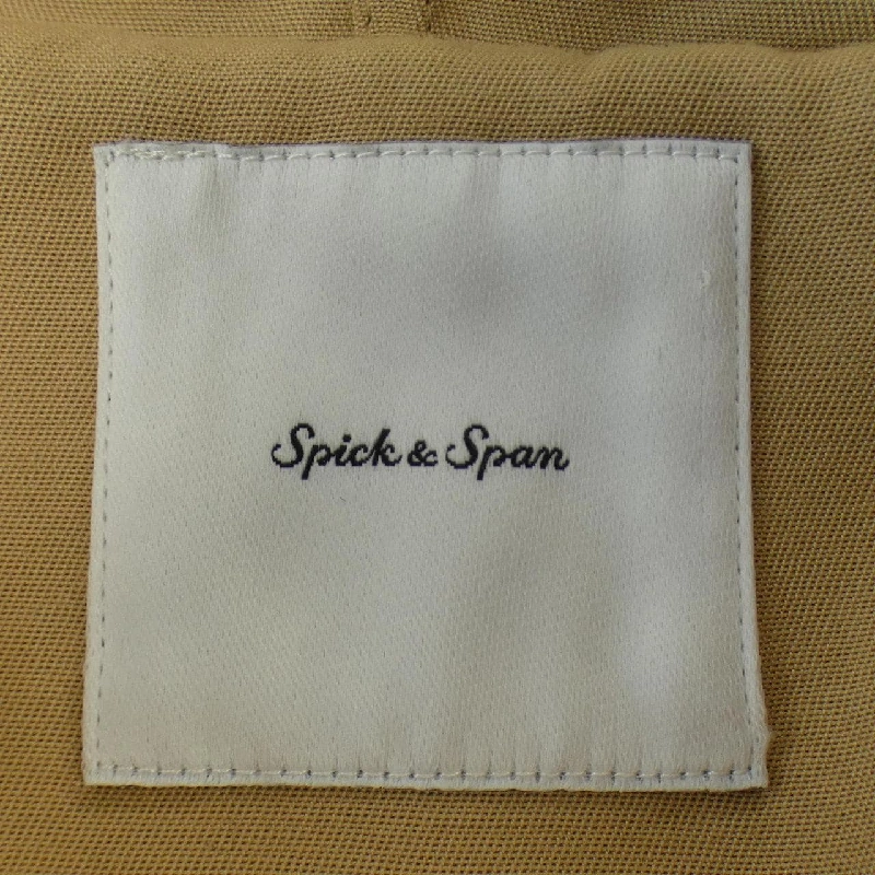 【Mã giảm giá】Poncho SPICK & SPAN 636822