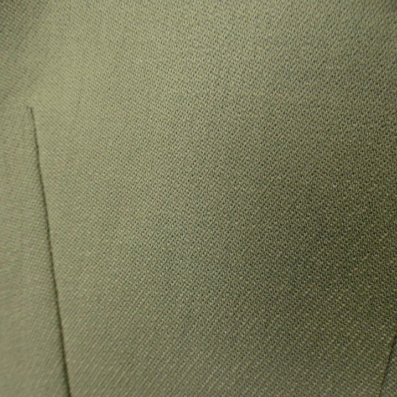 【Mã giảm giá】Áo khoác không cổ AKIRA NAKA 639718