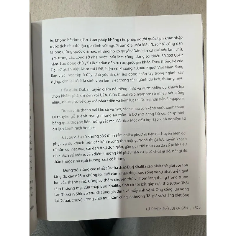 Lữ khánh gió bụi xa gần - Tiến Đạt 697420