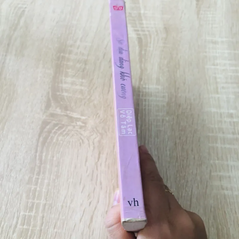 SỰ DỊU DÀNG KHÓ CƯỠNG 999348