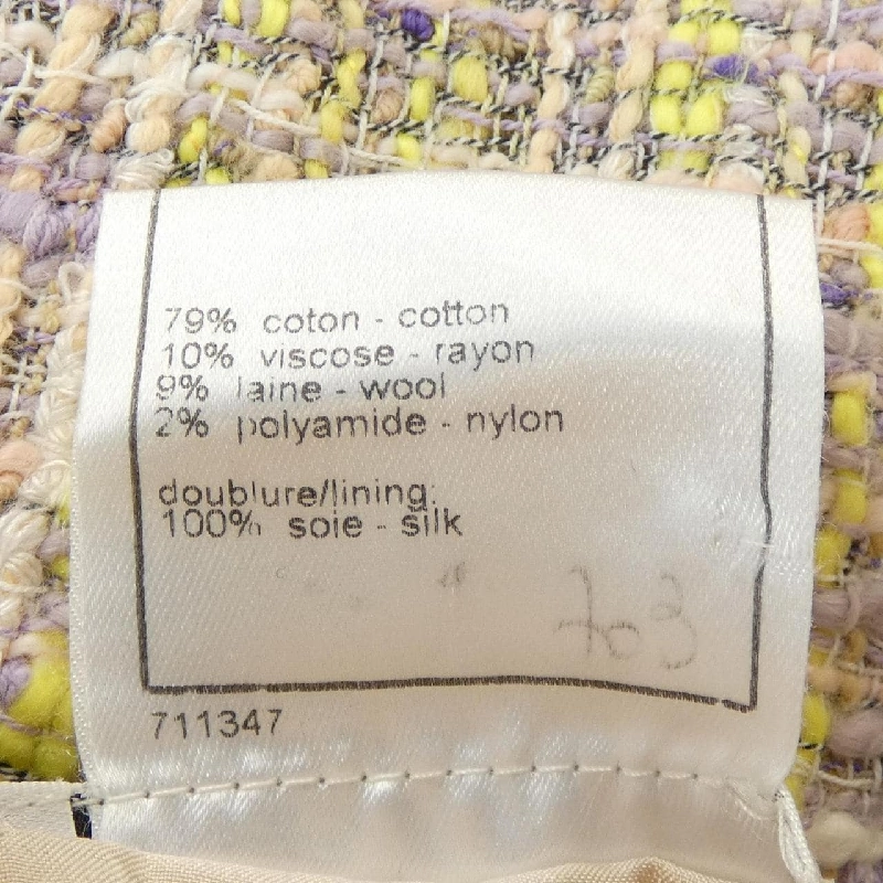 Chân váy CHANEL - Hàng hiệu Authentic 825177