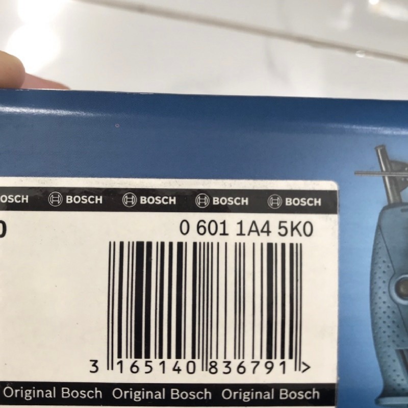 Máy khoan BOSCH GBM 320 7573