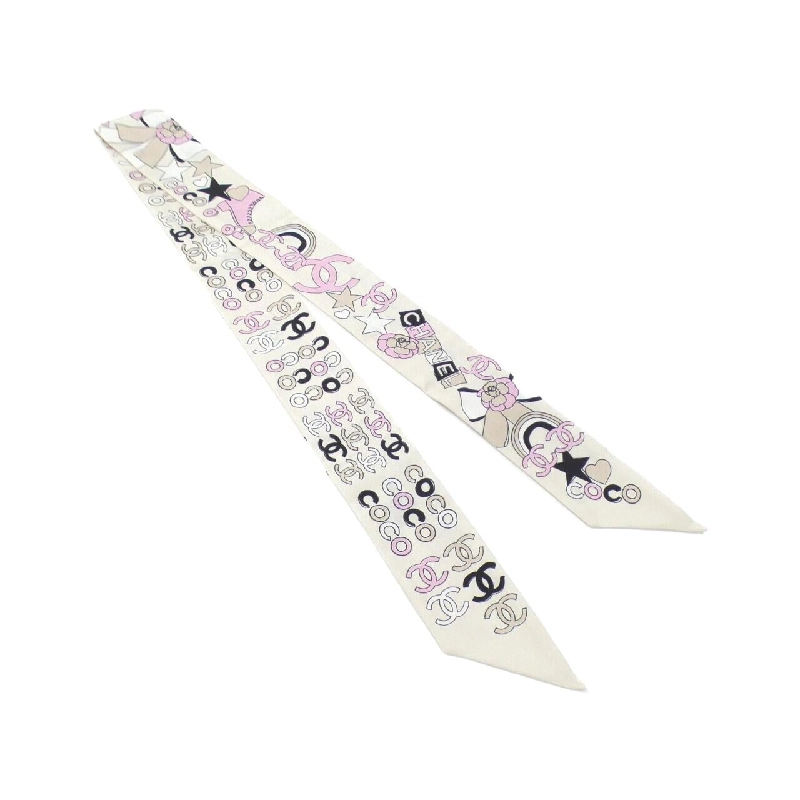 【Sản phẩm chưa sử dụng】Băng đô Chanel 625955