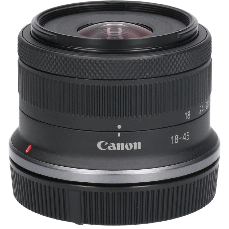 Ống kính RF-S18-45mm F4.5-6.3 IS STM - Hàng hiệu Authentic 878687