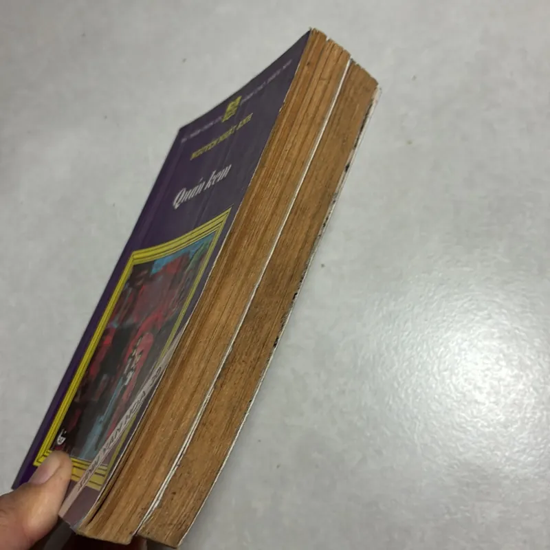 Kính vạn hoa 9x Tập lẻ - Nguyễn Nhật Ánh 777775