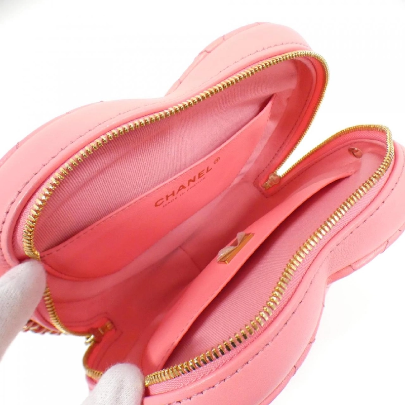 Túi đeo vai Chanel AS3191 612952