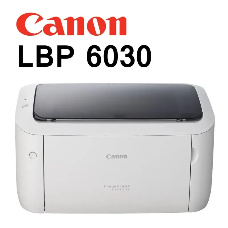 Máy in Canon 6030 hàng chính hãng Lê Bảo Minh 628969