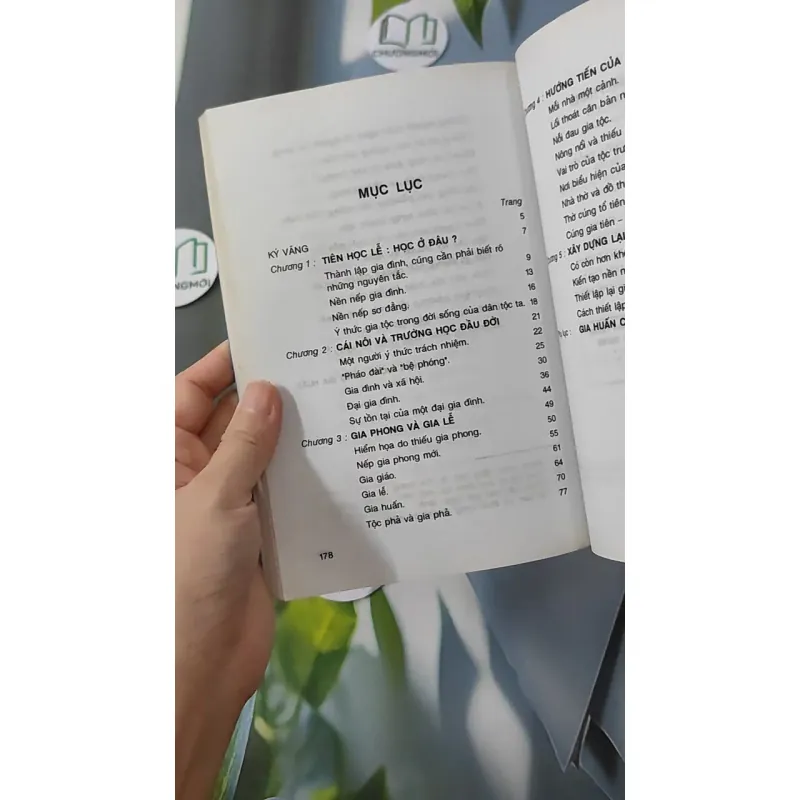 Nền Nếp Gia Phong - Phạm Côn Sơn 928534