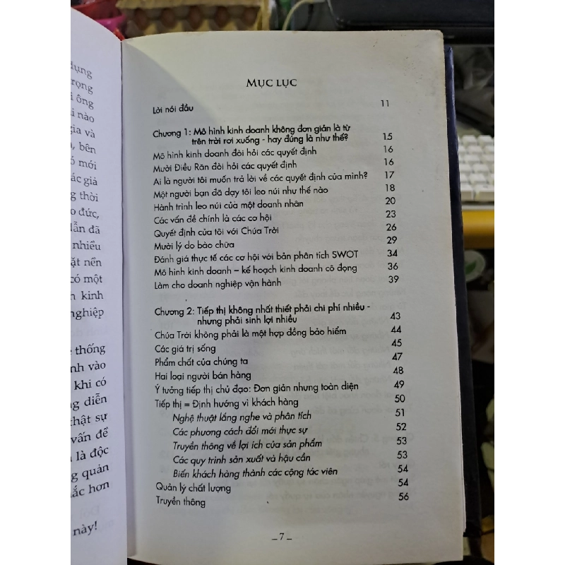 10 điều răn dành cho doanh nhân mới 80% ố mốc ngoài 2016 QUẢN TRỊ HCM1709 924118