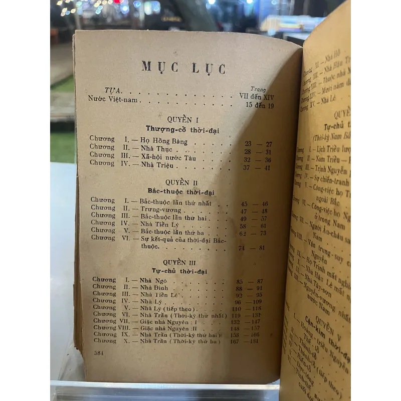 VIỆT NAM SỬ LƯỢC - TRẦN TRỌNG KIM 733826