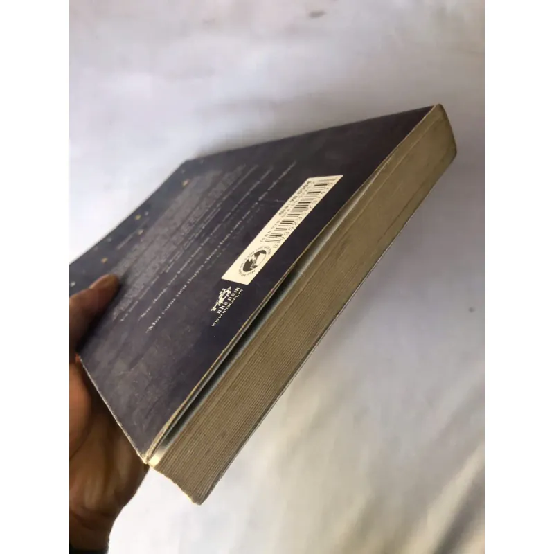 Yêu Anh Tới Tận Mặt Trăng Và...Quay Trở Lại - Jill Mansell 788086