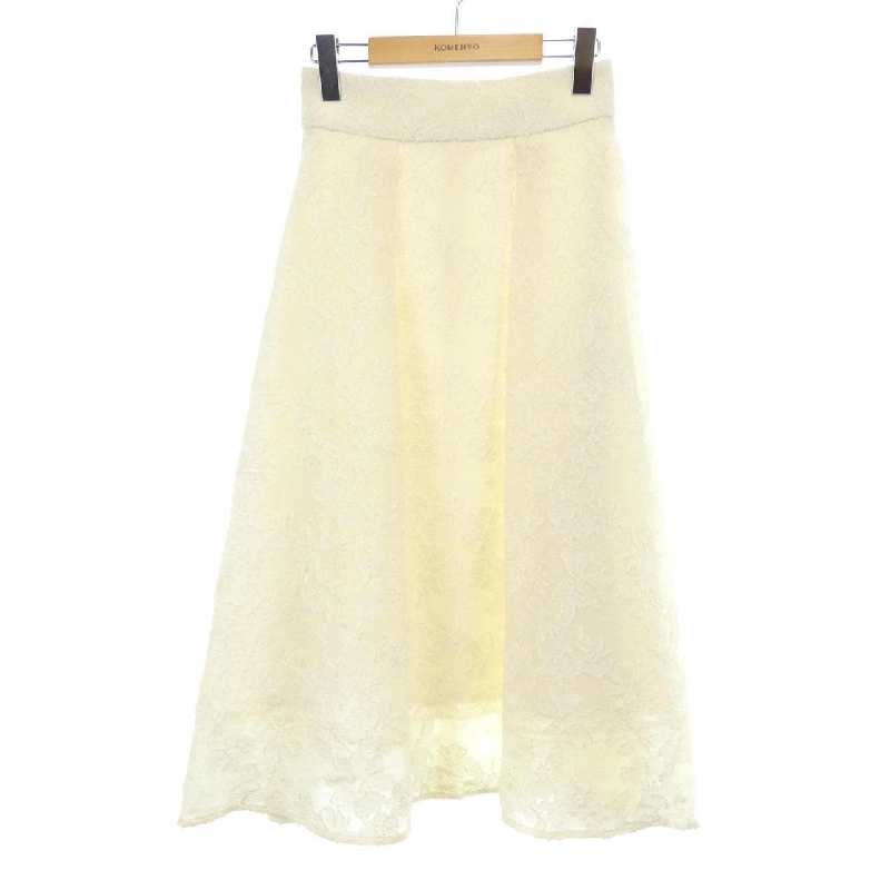 LOULOU WILLOUGHBY 212220 Váy - Hàng hiệu Chính hãng 812161