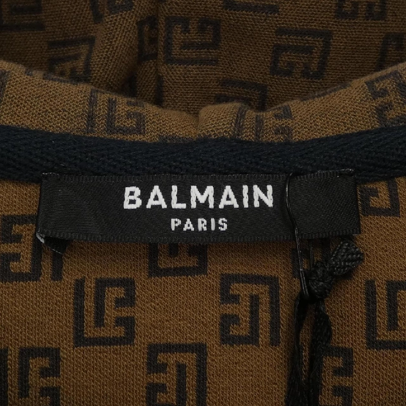 Áo khoác BALMAIN JT205 BC53 - Hàng hiệu Chính hãng 889648