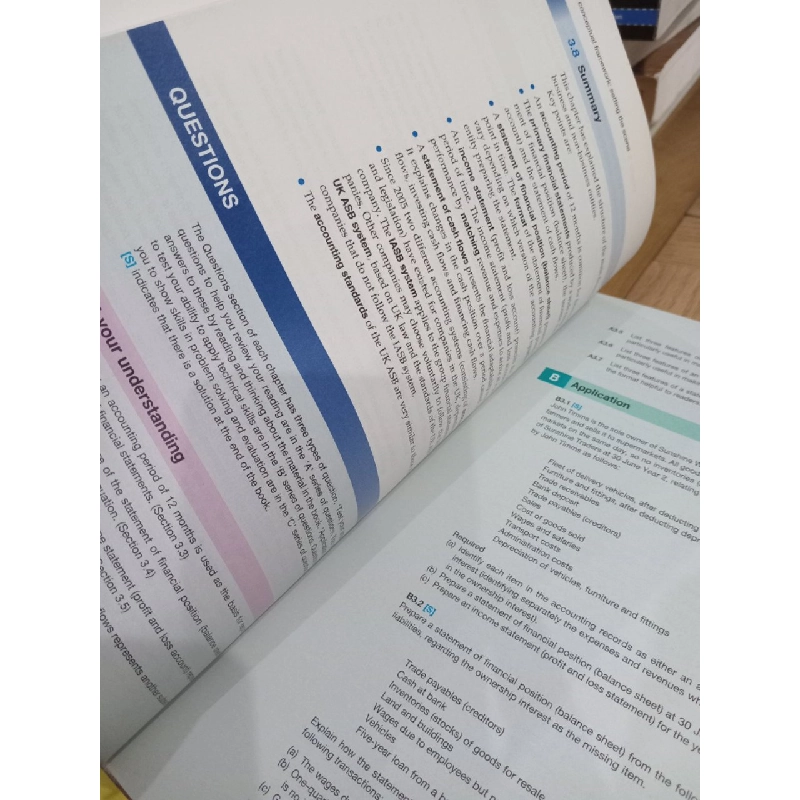 Financial Accounting: An introduction - Pauline Weetman 593883