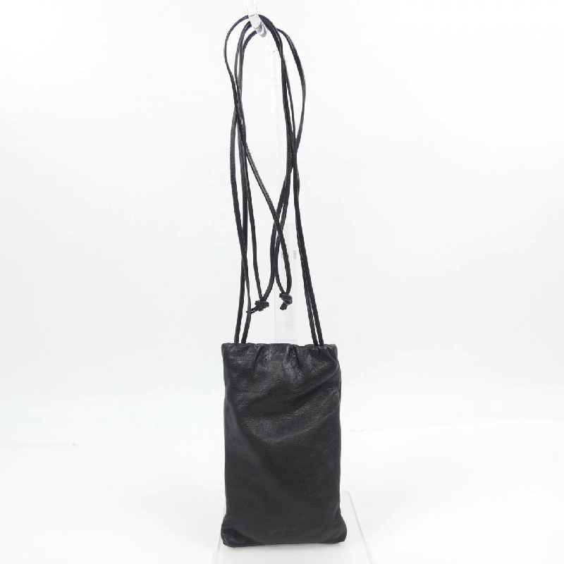 ザロウ THE ROW Túi điện thoại BOURSE W1418 L97 658363