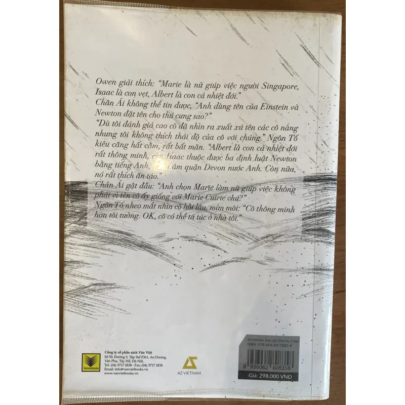 Archimedes thân yêu- Cửi Nguyệt Hi 763405