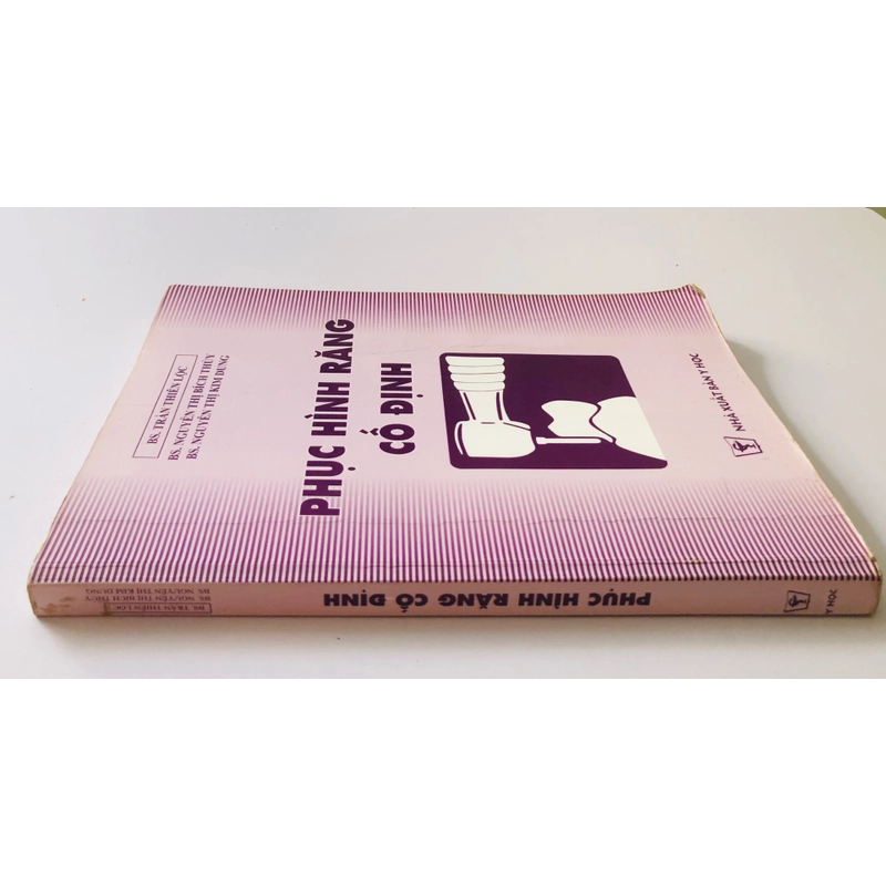 PHỤC HÌNH RĂNG CỐ ĐỊNH  462620