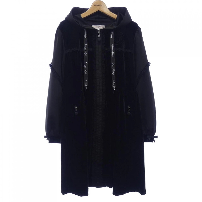 Siêu đẹp SUPER BEAUTY Áo khoác - Hàng hiệu Chính hãng 824412